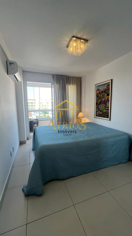 Apartamento, 2 quartos, 94 m² - Foto 9