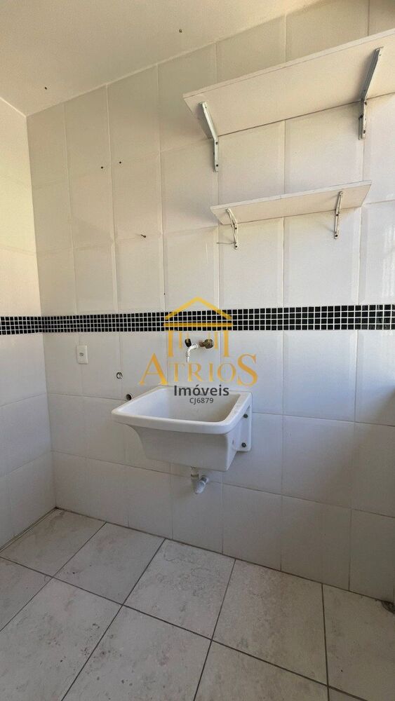 Apartamento, 2 quartos, 60 m² - Foto 3