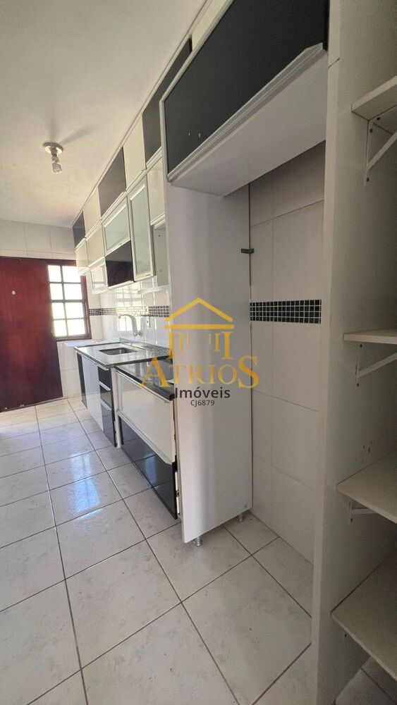 Apartamento, 2 quartos, 60 m² - Foto 2