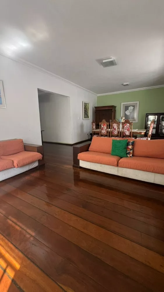 Apartamento à venda com 3 quartos, 240 - Foto 3