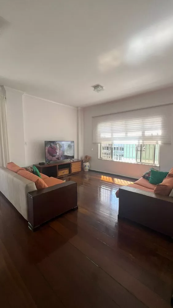 Apartamento à venda com 3 quartos, 240 - Foto 4