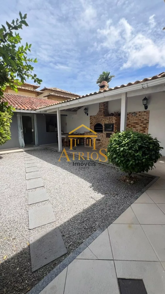 Casa, 4 quartos, 130 m² - Foto 11