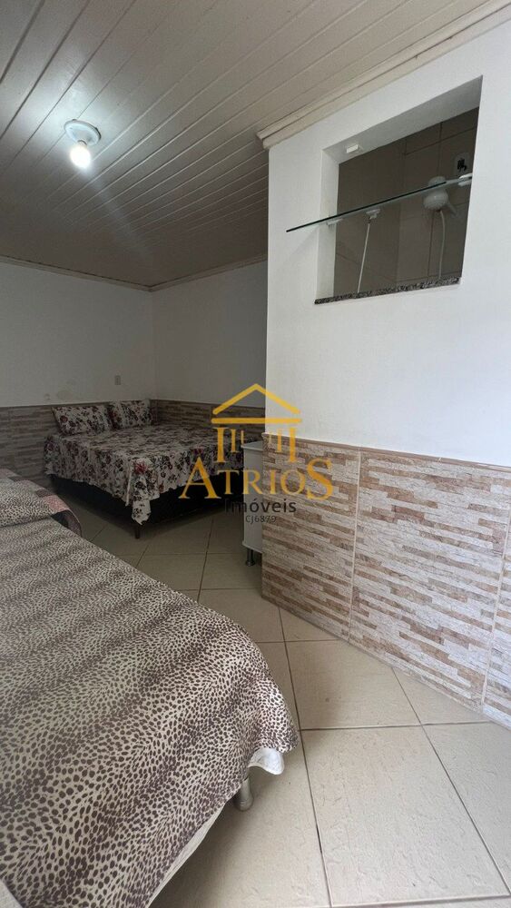 Casa, 4 quartos, 130 m² - Foto 12
