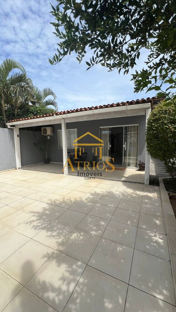 Casa, 4 quartos, 130 m² - Foto 1
