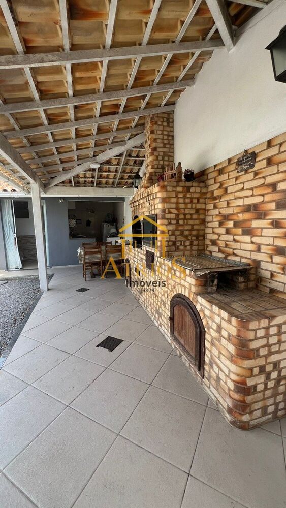 Casa, 4 quartos, 130 m² - Foto 13