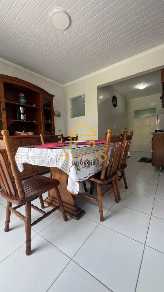 Casa, 4 quartos, 130 m² - Foto 9