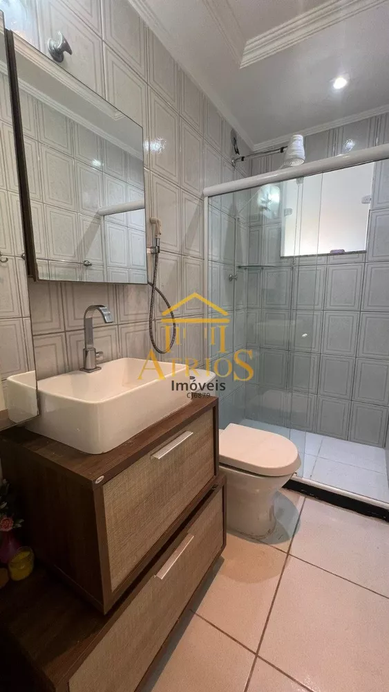 Casa, 4 quartos, 130 m² - Foto 8