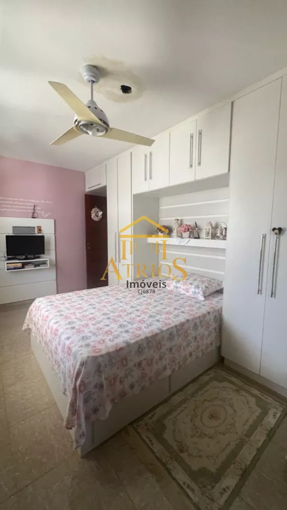 Apartamento, 2 quartos, 60 m² - Foto 9
