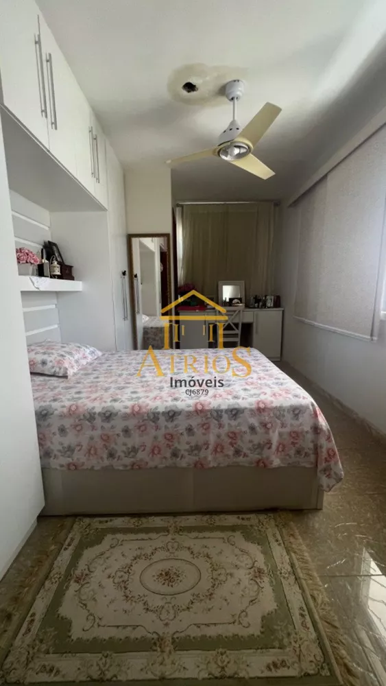 Apartamento, 2 quartos, 60 m² - Foto 10