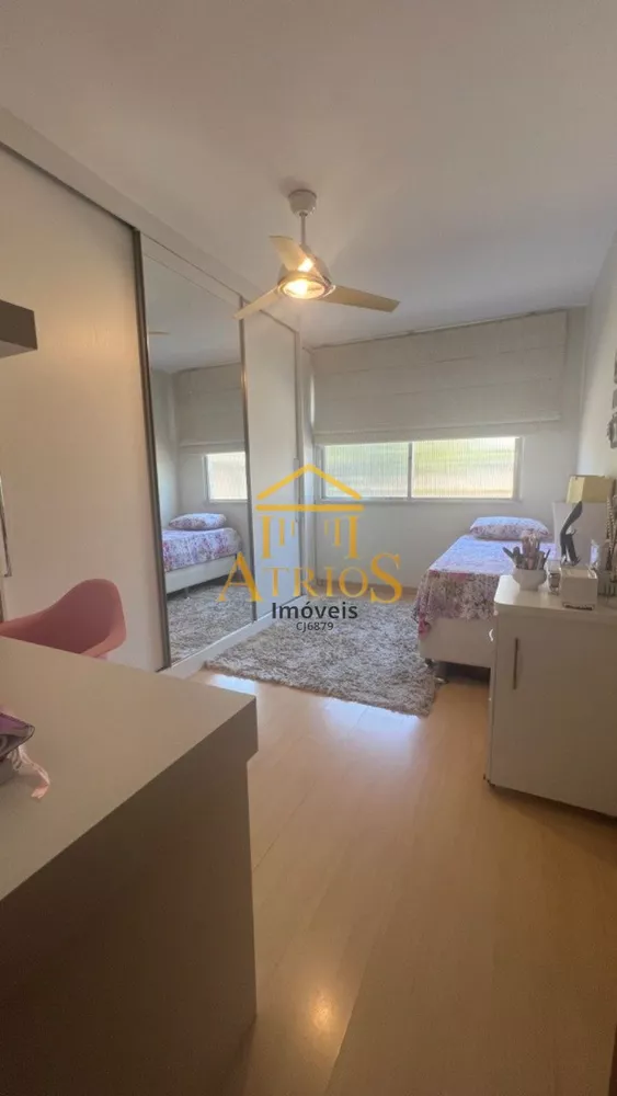 Apartamento, 2 quartos, 60 m² - Foto 13
