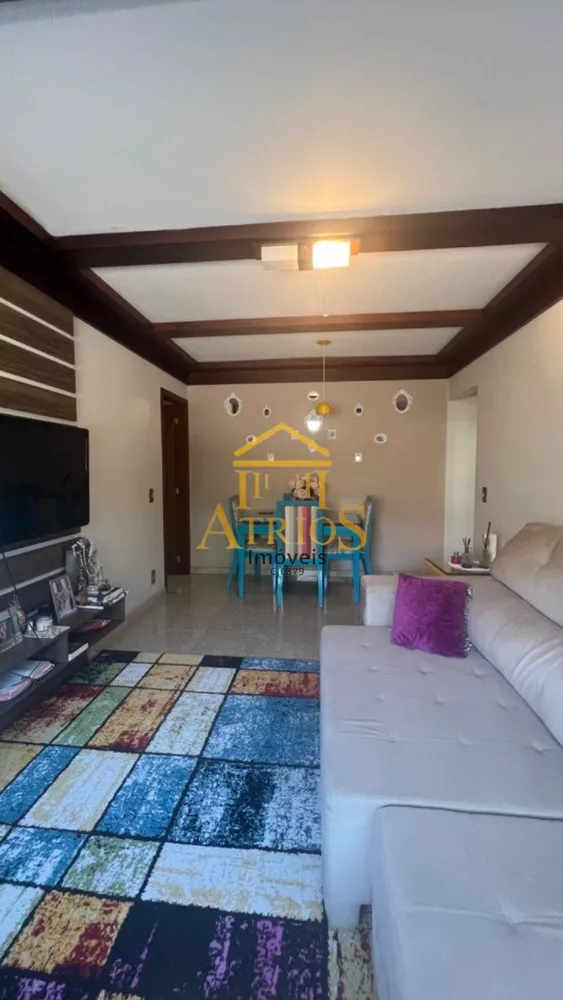 Apartamento, 2 quartos, 60 m² - Foto 1