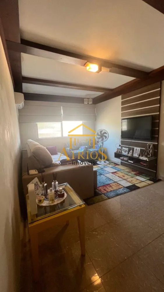 Apartamento, 2 quartos, 60 m² - Foto 2