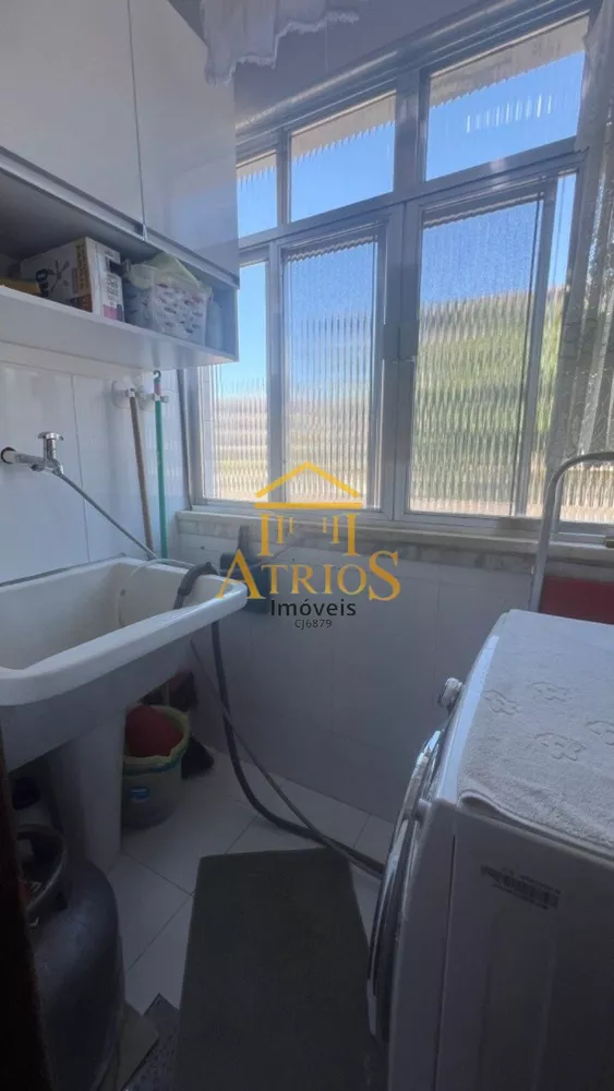Apartamento, 2 quartos, 60 m² - Foto 8