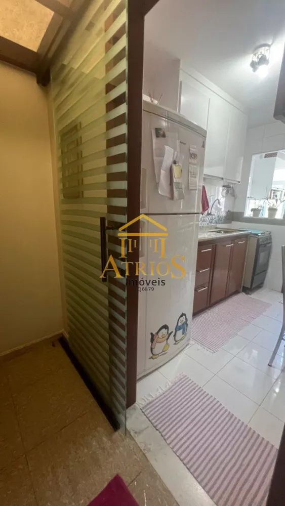 Apartamento, 2 quartos, 60 m² - Foto 19