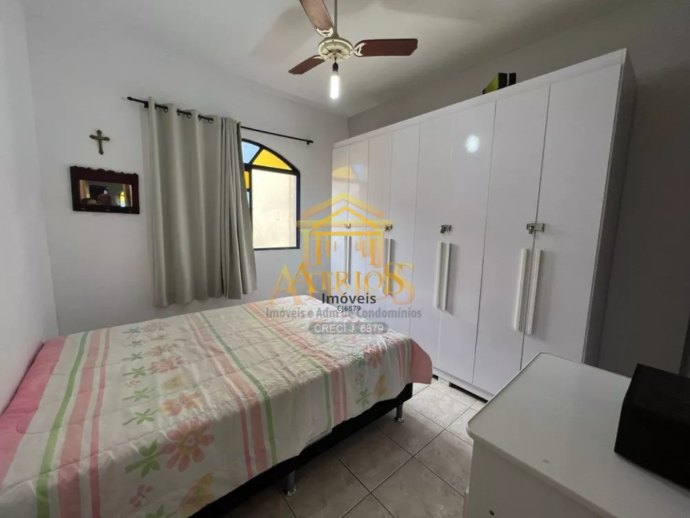Apartamento, 2 quartos, 60 m² - Foto 2