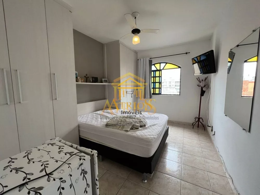Apartamento, 2 quartos, 60 m² - Foto 11
