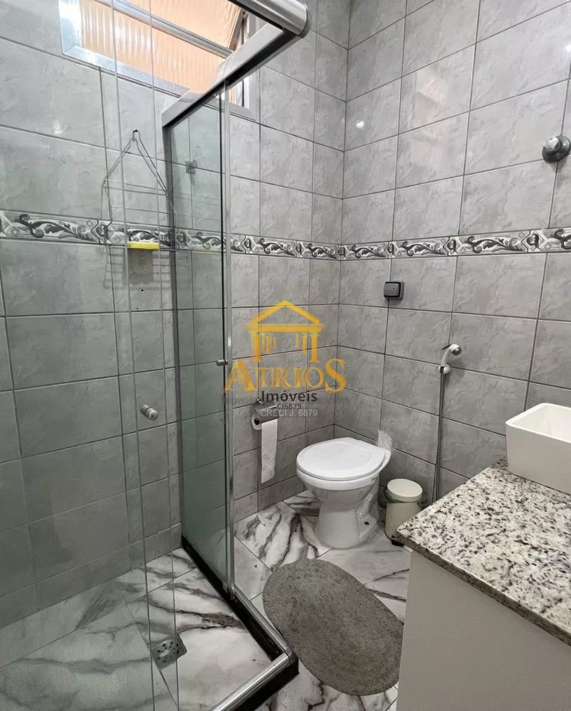 Apartamento, 2 quartos, 60 m² - Foto 6