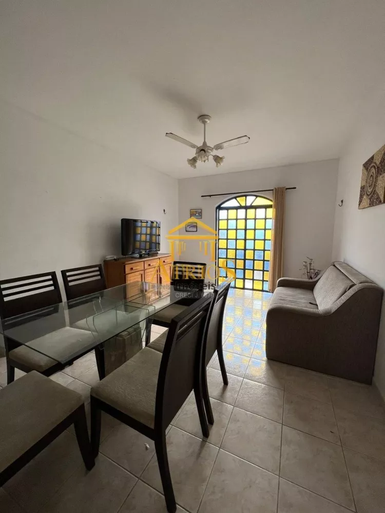 Apartamento, 2 quartos, 60 m² - Foto 9