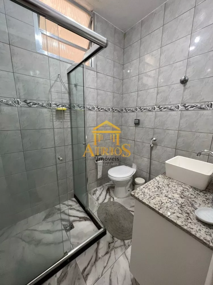 Apartamento, 2 quartos, 60 m² - Foto 5