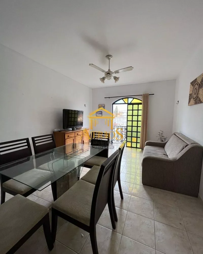 Apartamento, 2 quartos, 60 m² - Foto 4