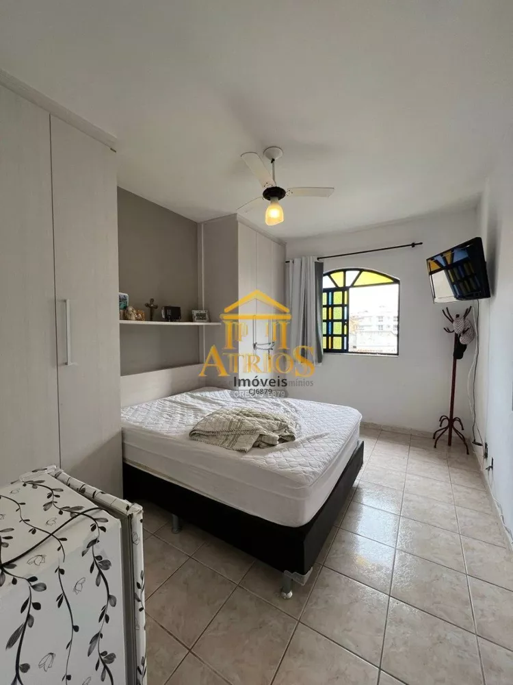 Apartamento, 2 quartos, 60 m² - Foto 7