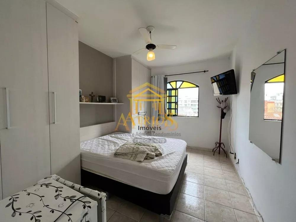 Apartamento, 2 quartos, 60 m² - Foto 3