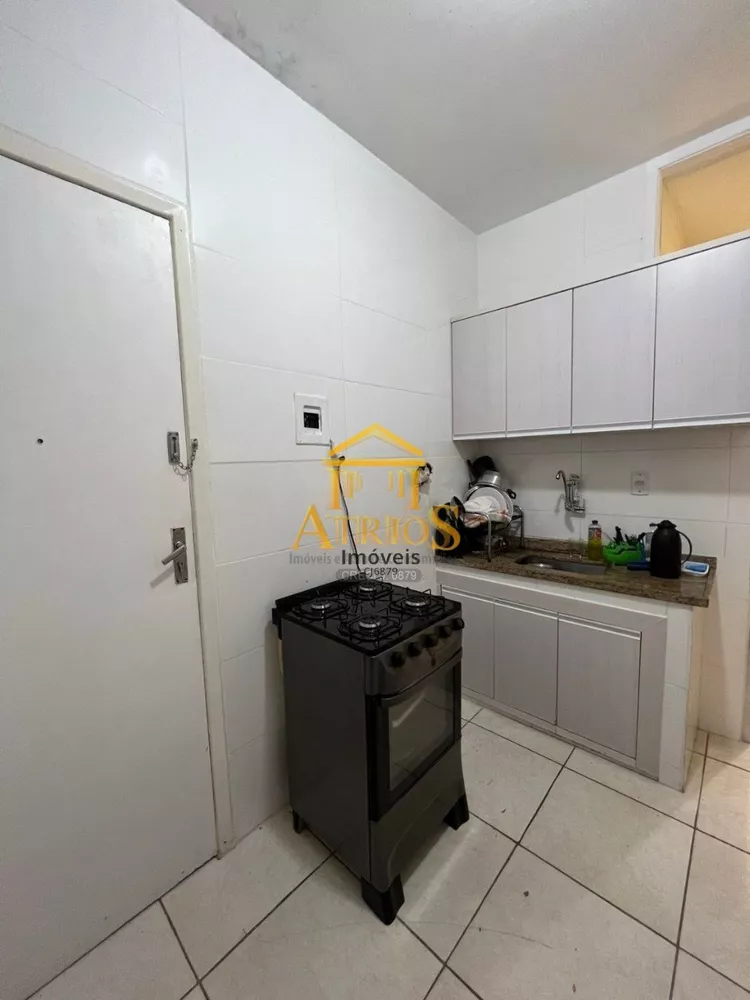 Apartamento, 2 quartos, 60 m² - Foto 13