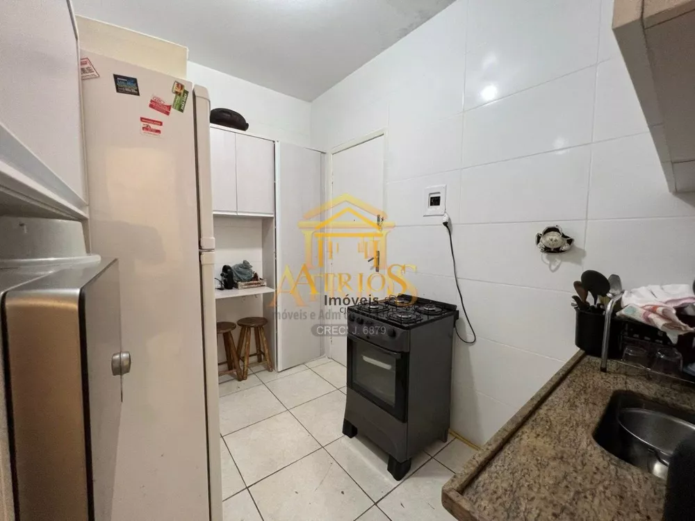 Apartamento, 2 quartos, 60 m² - Foto 16