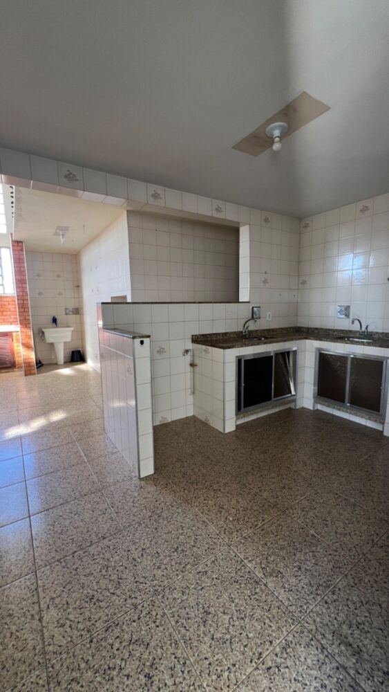 Cobertura, 3 quartos - Foto 2