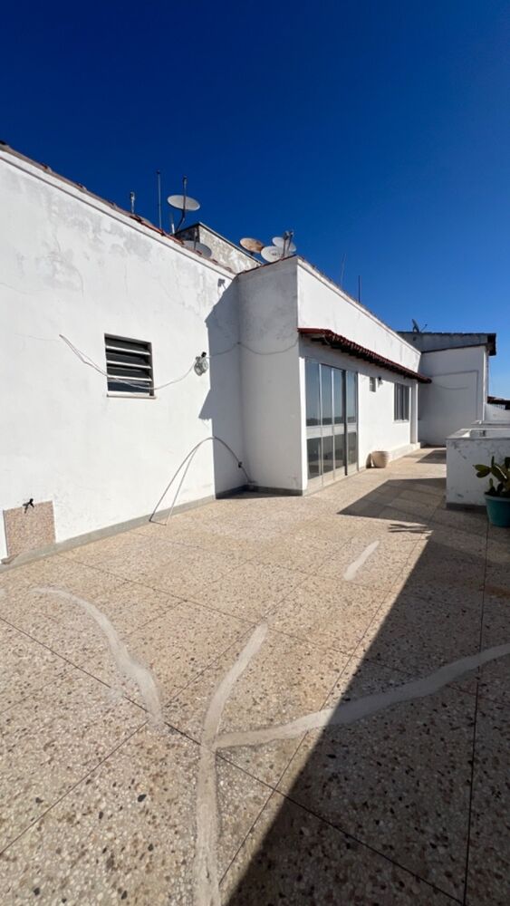 Cobertura, 3 quartos - Foto 4