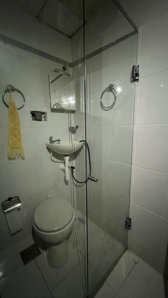 Cobertura, 3 quartos - Foto 12