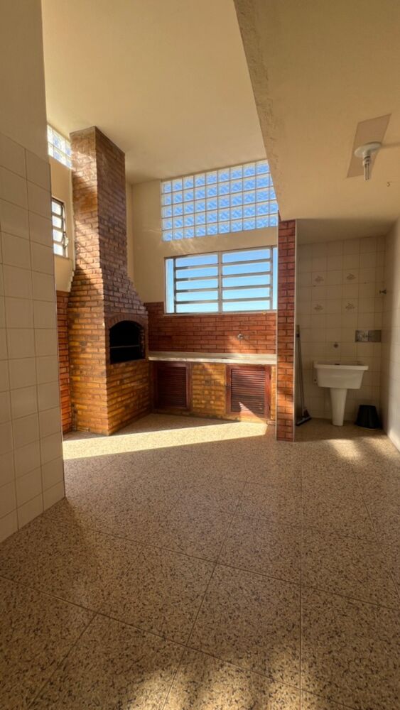 Cobertura, 3 quartos - Foto 3