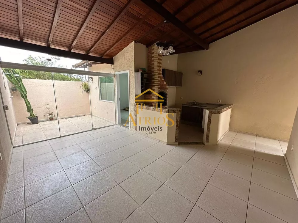 Casa, 3 quartos, 170 m² - Foto 2