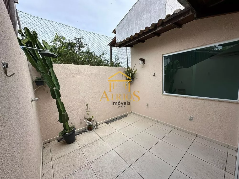 Casa, 3 quartos, 170 m² - Foto 6