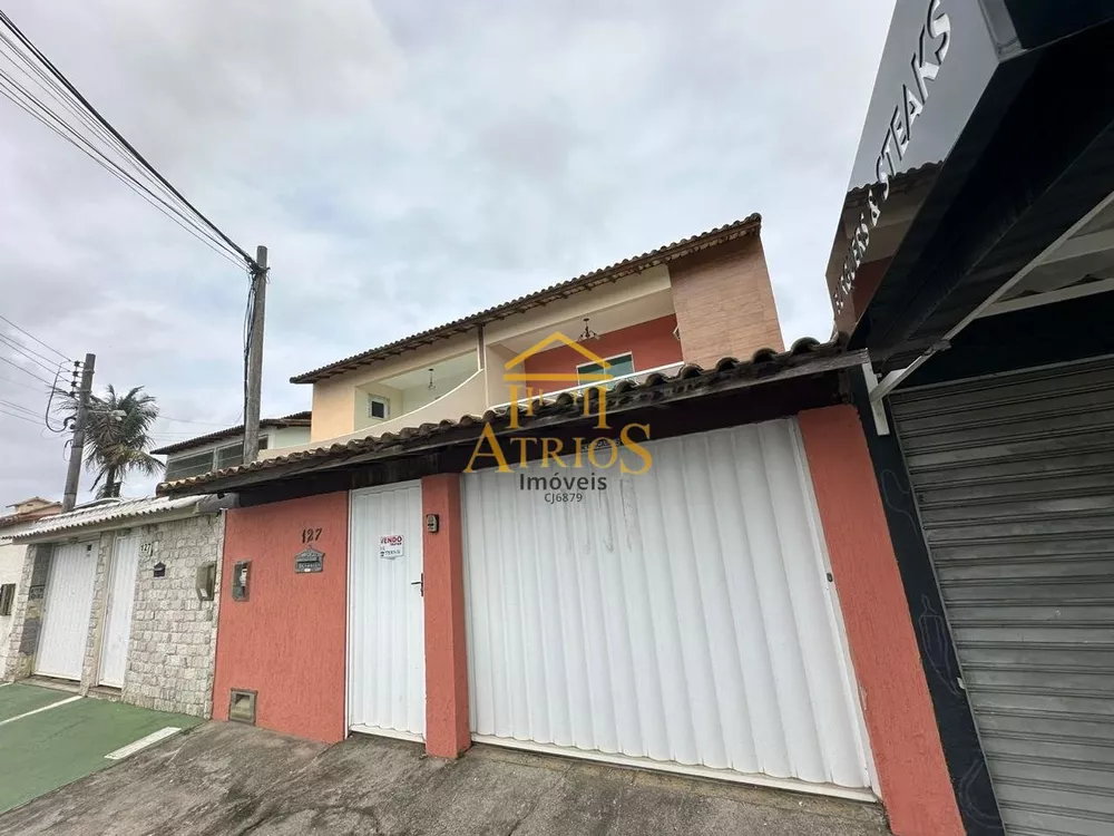 Casa, 3 quartos, 170 m² - Foto 1