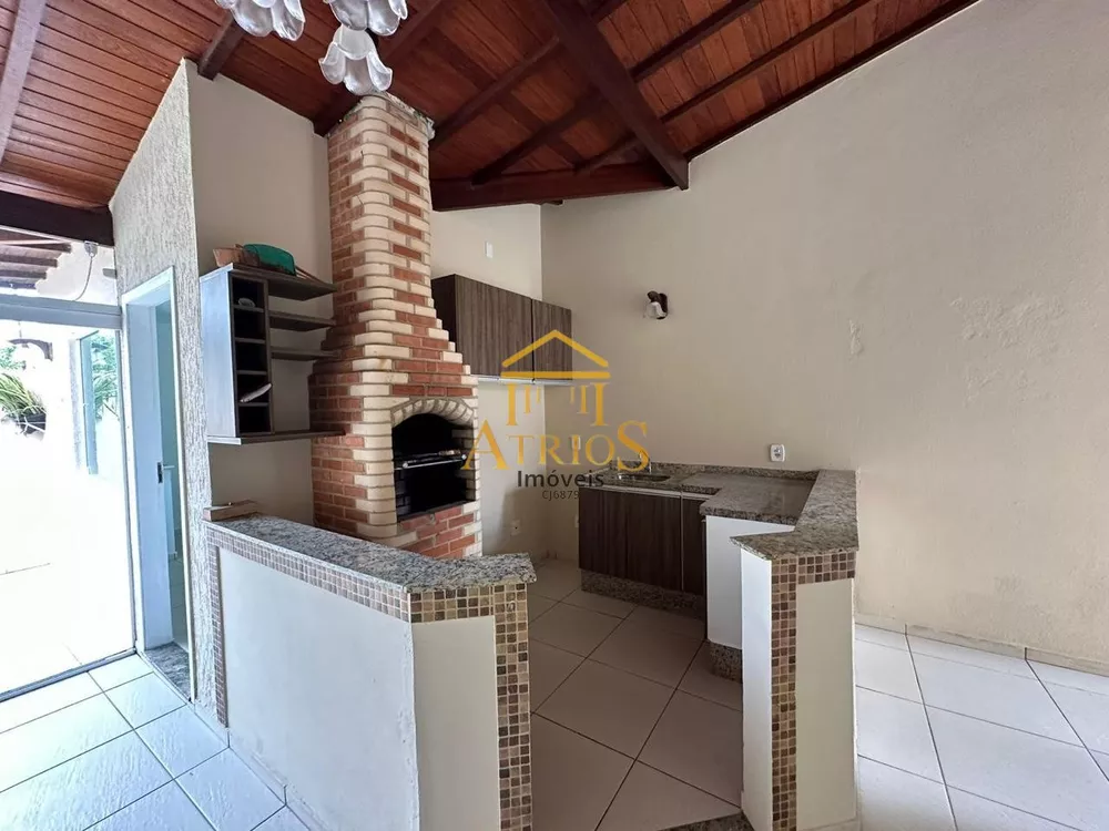 Casa, 3 quartos, 170 m² - Foto 17