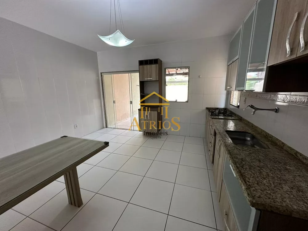 Casa, 3 quartos, 170 m² - Foto 11
