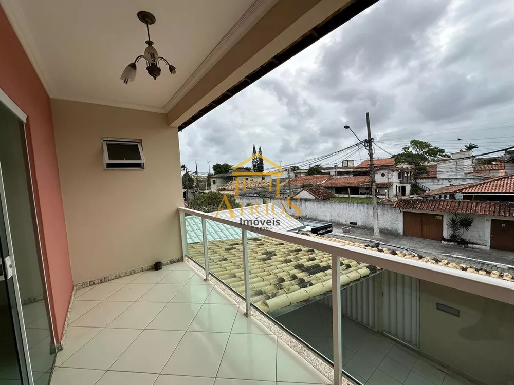 Casa, 3 quartos, 170 m² - Foto 10