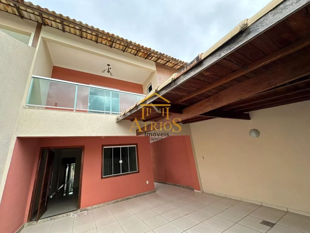Casa, 3 quartos, 170 m² - Foto 23