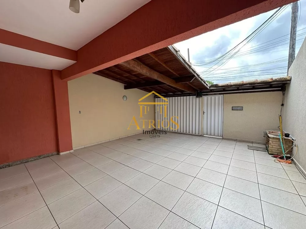 Casa, 3 quartos, 170 m² - Foto 18