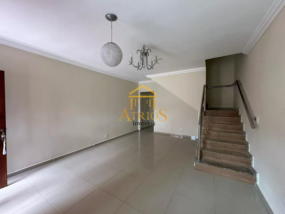 Casa, 3 quartos, 170 m² - Foto 13