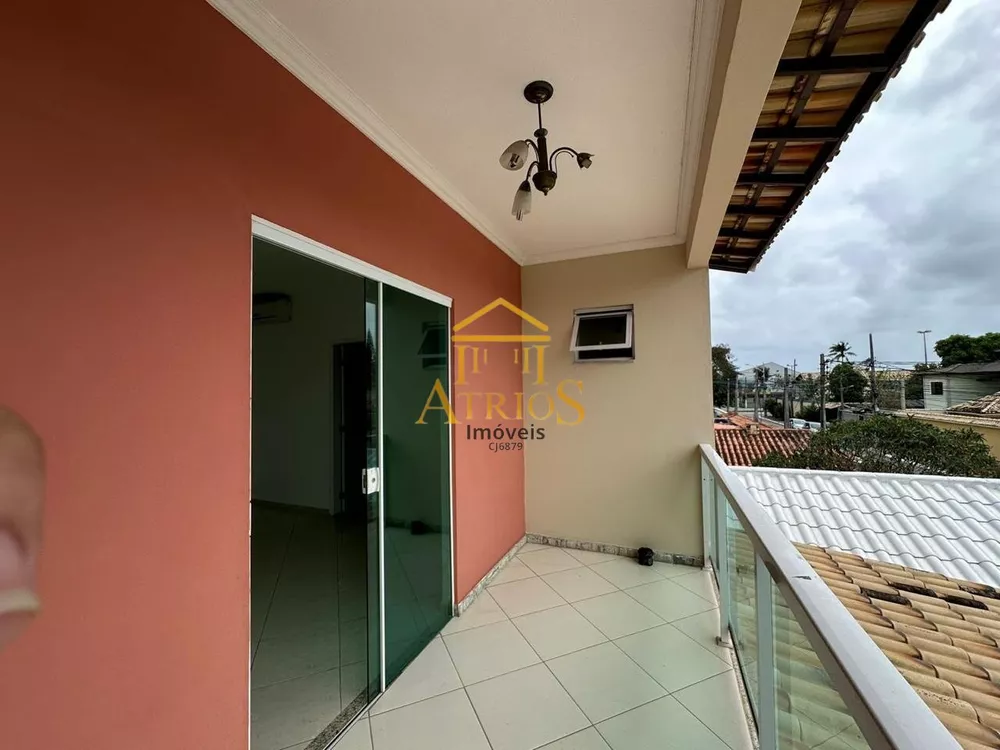 Casa, 3 quartos, 170 m² - Foto 7