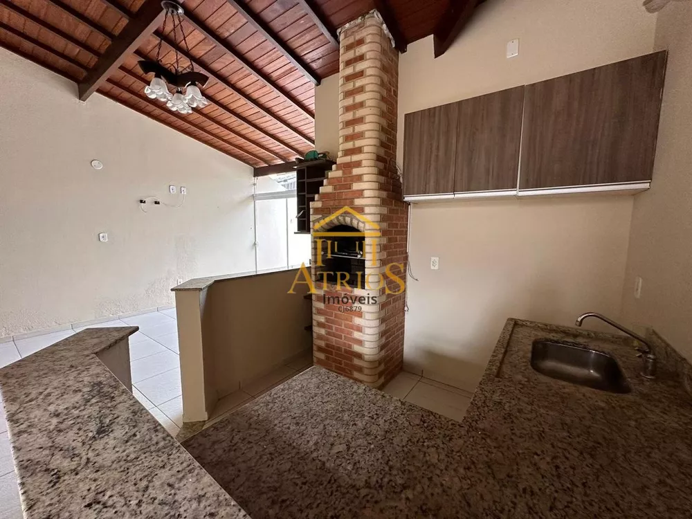Casa, 3 quartos, 170 m² - Foto 12