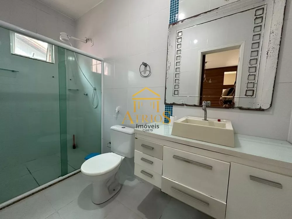 Casa, 3 quartos, 170 m² - Foto 9