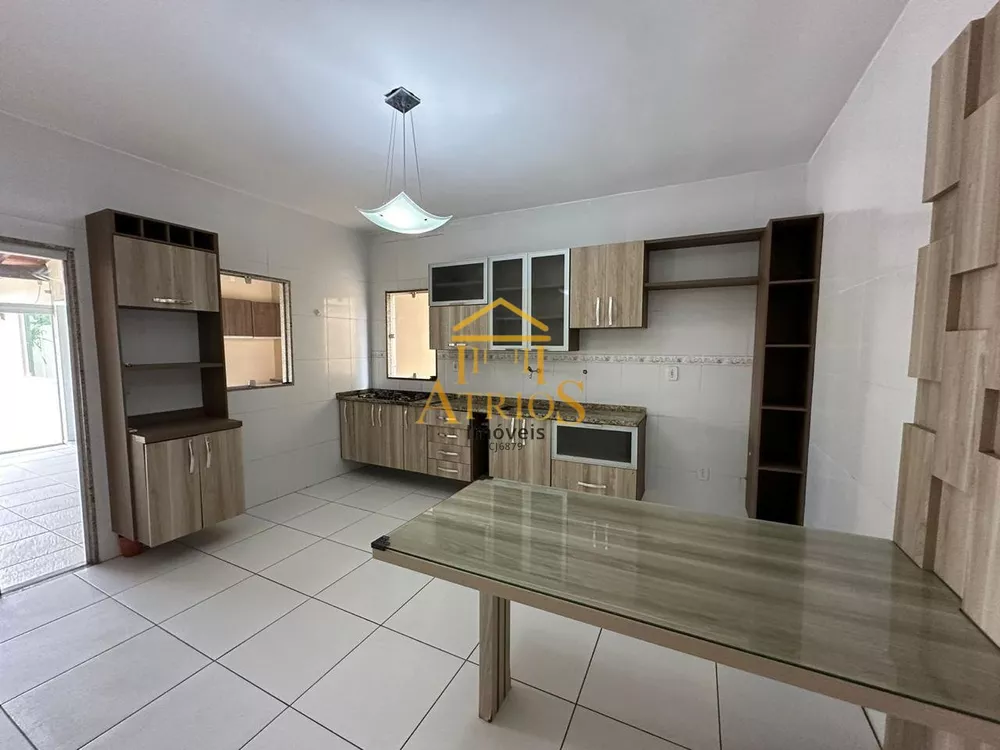 Casa, 3 quartos, 170 m² - Foto 21