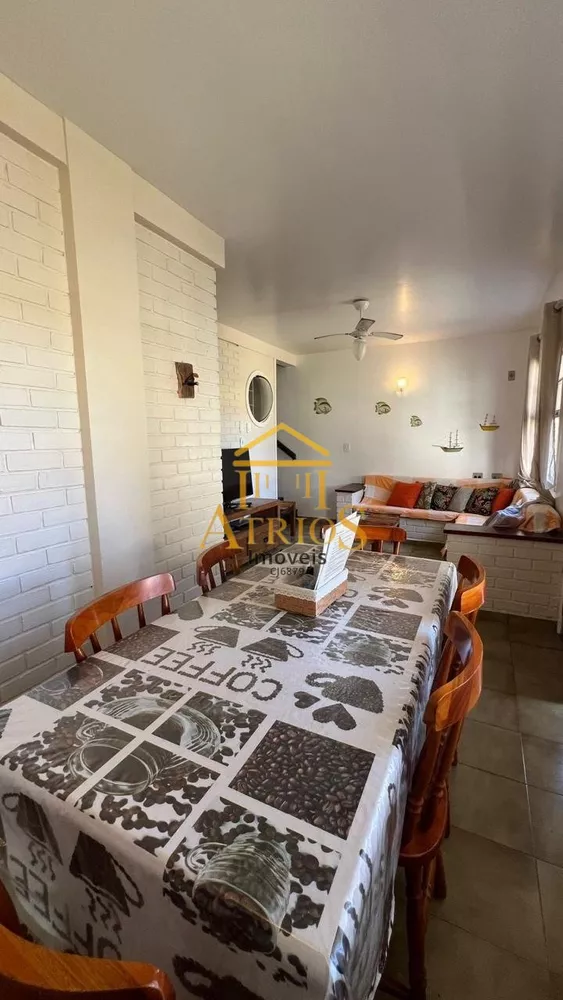 Casa de Condomínio, 4 quartos - Foto 2