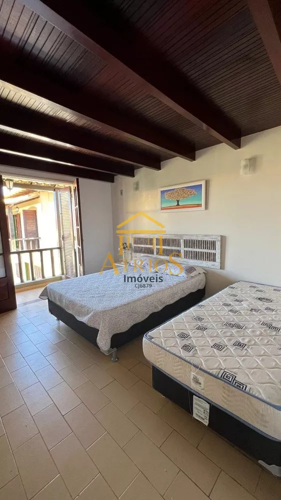 Casa de Condomínio, 4 quartos - Foto 5