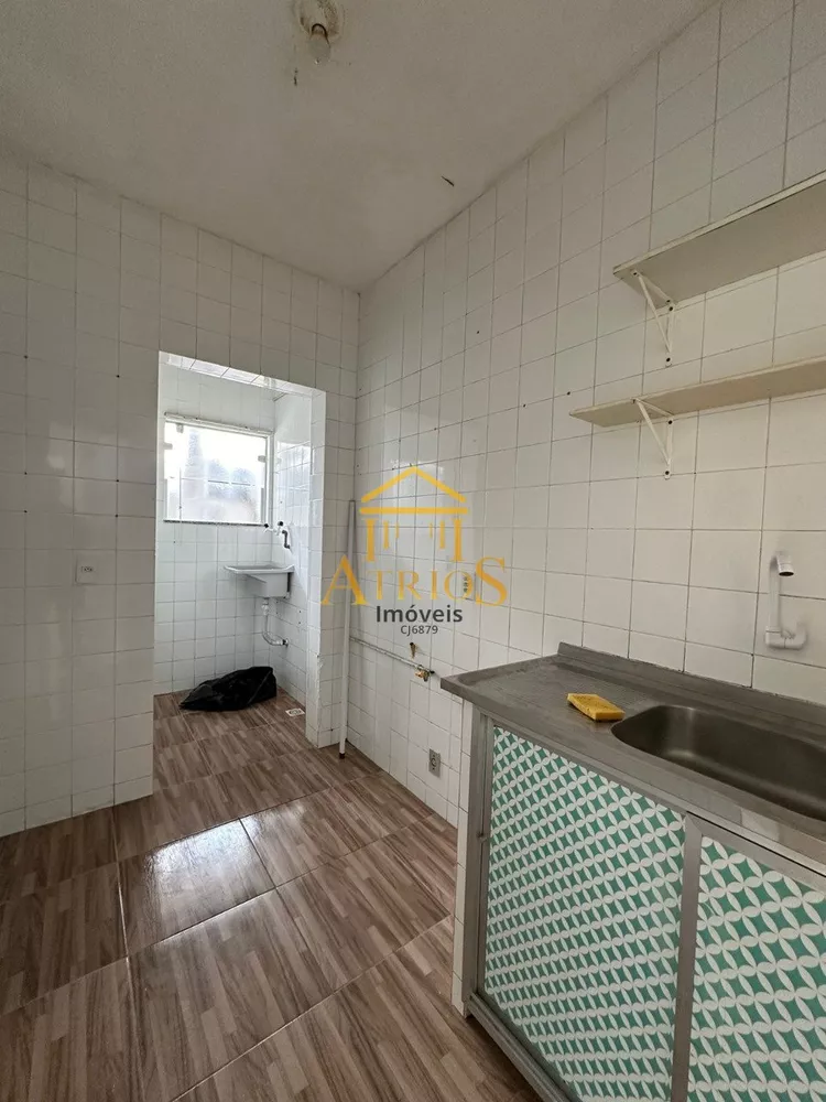Apartamento, 2 quartos, 58 m² - Foto 11