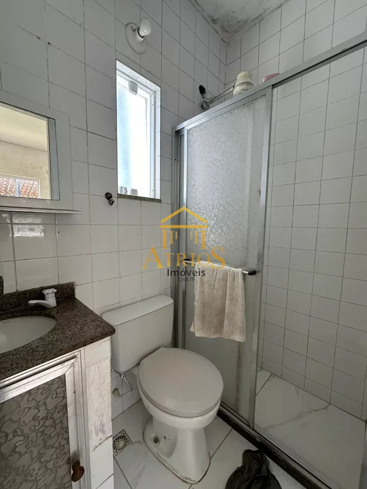 Apartamento, 2 quartos, 58 m² - Foto 16