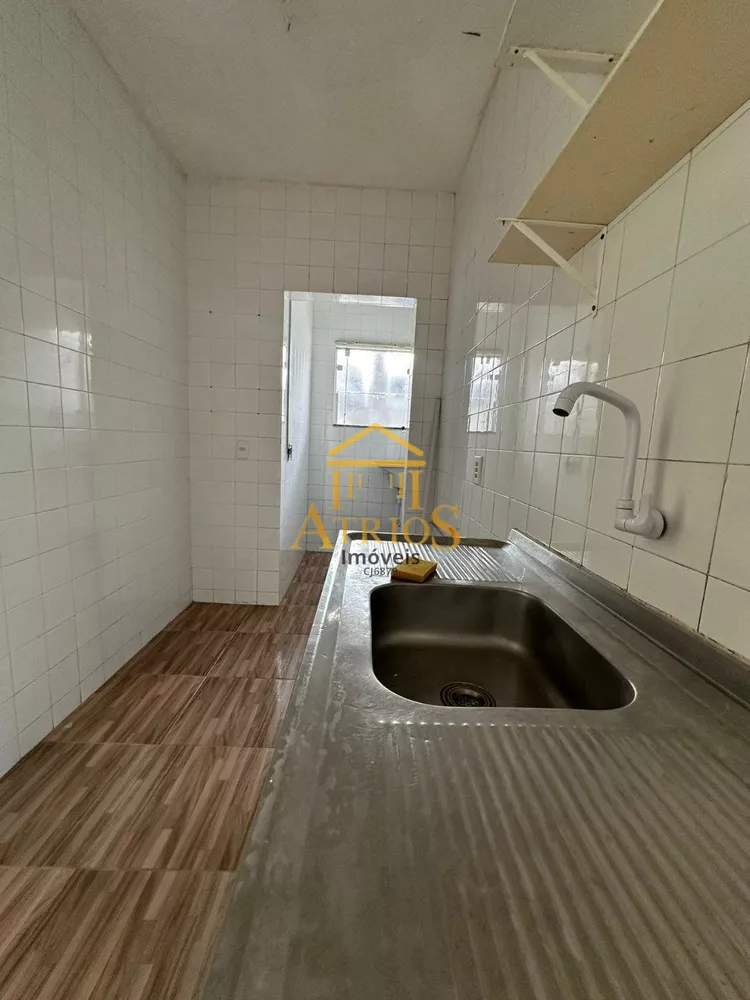 Apartamento, 2 quartos, 58 m² - Foto 9